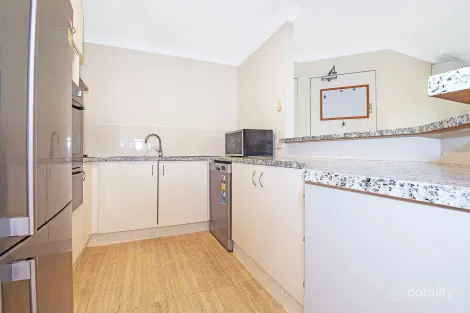Property photo of 42/42 Beach Parade Surfers Paradise QLD 4217