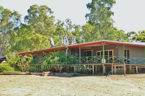 124 Dealba Rd, Mount Camel, VIC 3523