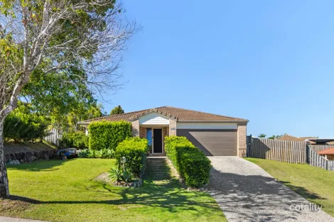 256 Universal St, Oxenford, QLD 4210