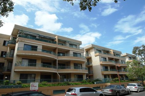 Property photo of 43/9-15 Willock Avenue Miranda NSW 2228
