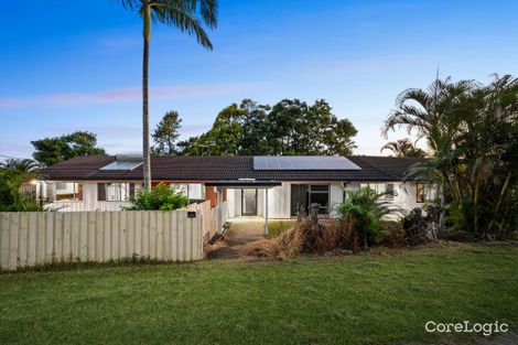 Property photo of 45 Rothon Drive Rochedale South QLD 4123