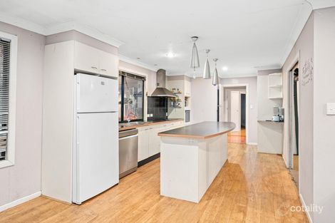 Property photo of 45 Rothon Drive Rochedale South QLD 4123