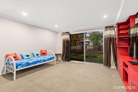 Property photo of 45 Rothon Drive Rochedale South QLD 4123