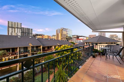Property photo of 54/50 Anderson Street Fortitude Valley QLD 4006