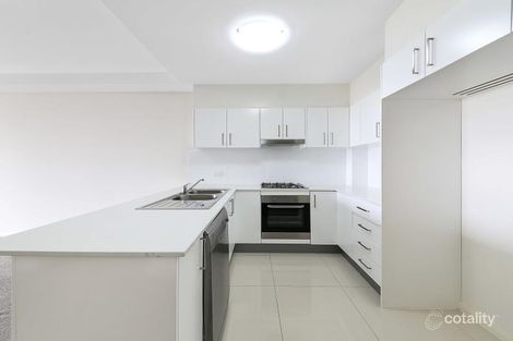 Property photo of 9/2-6 Fraser Street Westmead NSW 2145