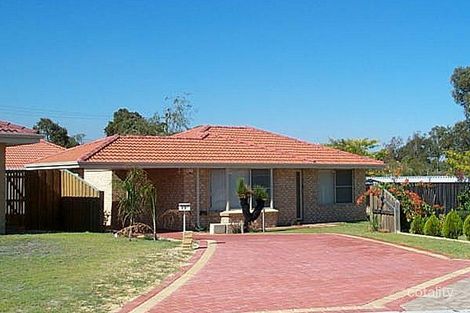 17 Yannarie Cl, Lockridge, WA 6054