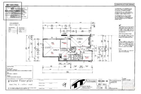 Property photo of 3/1 Colour Road Diggers Rest VIC 3427