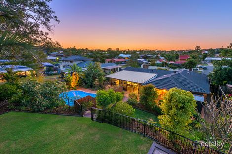 7 Challinor Dr, Albany Creek, QLD 4035