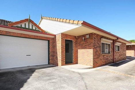 2/13 Grasspan St, Zillmere, QLD 4034