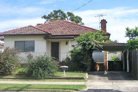 Property photo of 104 Noble Avenue Greenacre NSW 2190
