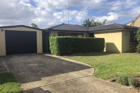 Property photo of 7 Gadara Drive South Penrith NSW 2750