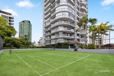 Property photo of 10/30 O'Connell Street Kangaroo Point QLD 4169