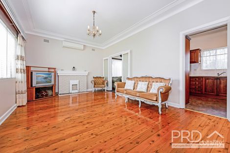 Property photo of 2 Poole Street Kingsgrove NSW 2208