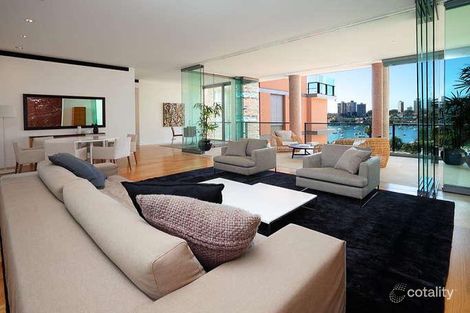 Property photo of 7/1-3 Onslow Avenue Elizabeth Bay NSW 2011