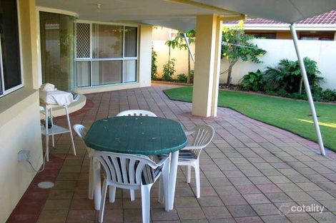 Property photo of 41 Martingale Circuit Clear Island Waters QLD 4226