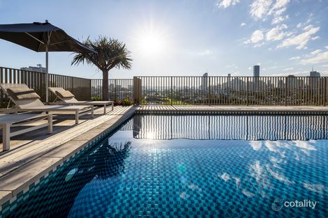 Property photo of 203/5 Waterloo Street East Brisbane QLD 4169