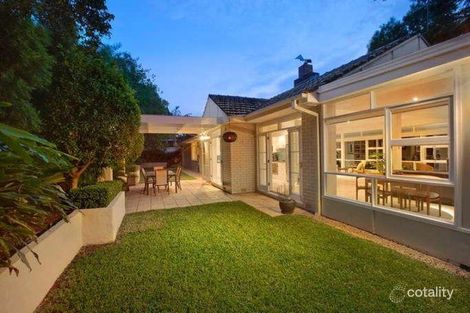 Property photo of 16 Barra Brui Crescent St Ives NSW 2075