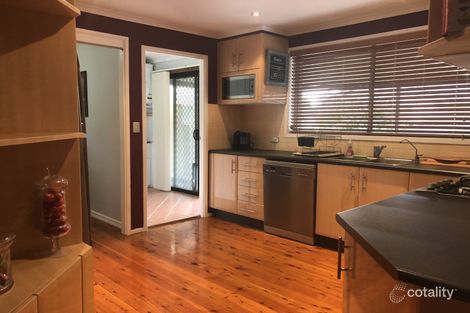 Property photo of 7 Gadara Drive South Penrith NSW 2750