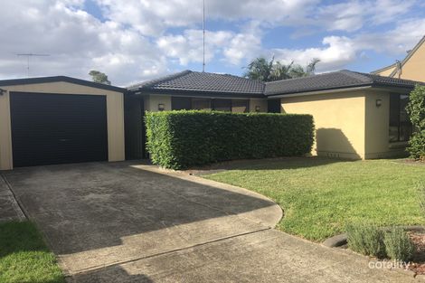 Property photo of 7 Gadara Drive South Penrith NSW 2750