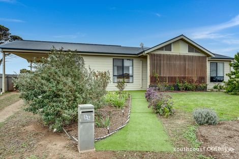 Property photo of 22 Coastview Close Cape Jervis SA 5204