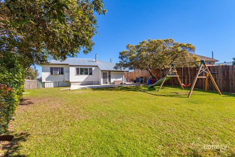 Property photo of 60 Rifle Range Road Gympie QLD 4570