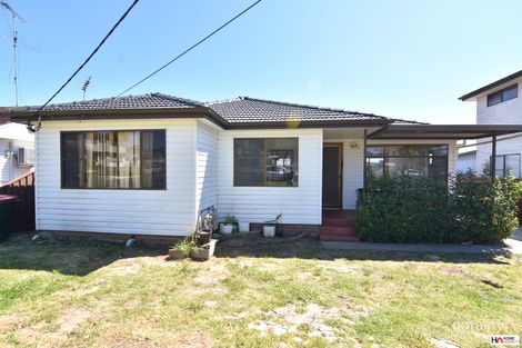 Property photo of 14 Belvedere Street Mount Pritchard NSW 2170