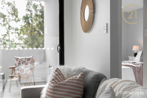 Property photo of 204/28-32 Smallwood Avenue Homebush NSW 2140