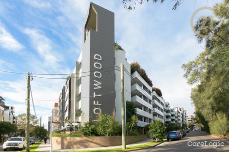 Property photo of 204/28-32 Smallwood Avenue Homebush NSW 2140