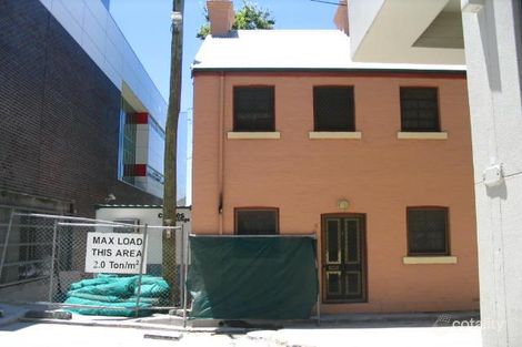 2-6 St Kilda Lane, Woolloomooloo, NSW 2011