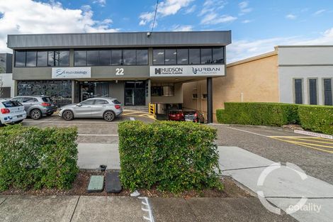 1/22 Mayneview St, Milton, QLD 4064