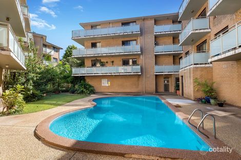 Property photo of 27/264-272 New Canterbury Road Lewisham NSW 2049