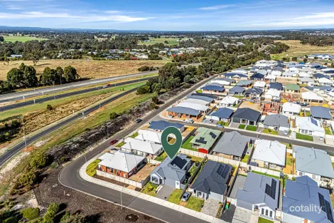 Property photo of 22 Chamaeleon Approach Australind WA 6233