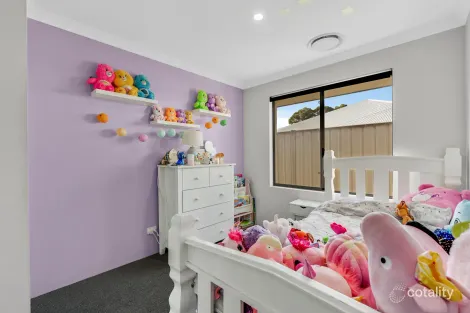 Property photo of 22 Chamaeleon Approach Australind WA 6233