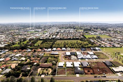 13 Dallang Rd, Middle Ridge, QLD 4350