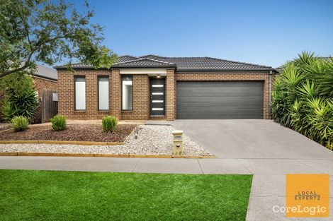 Property photo of 14 Maple Edge Way Brookfield VIC 3338