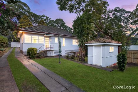 Property photo of 54 Milson Parade Normanhurst NSW 2076