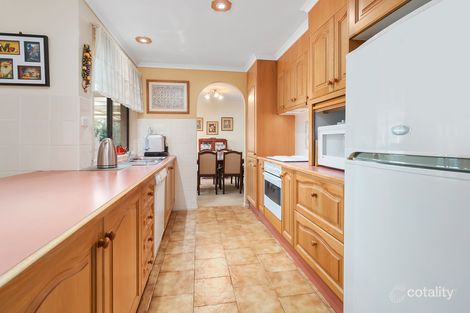 Property photo of 1 Brial Place Minto NSW 2566