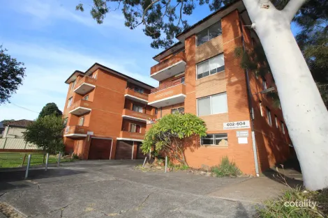 11/602-604 Punchbowl Rd, Lakemba, NSW 2195