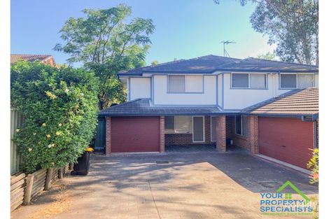 4/147 Stafford St, Penrith, NSW 2750