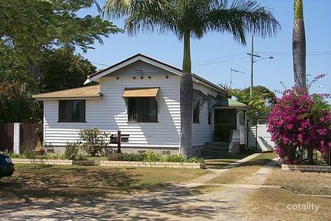 242 George St, Bundaberg West, QLD 4670