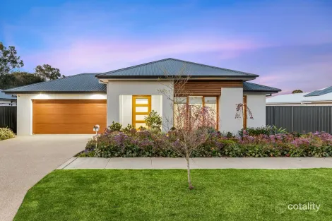 Property photo of 7 Springview Drive Wirlinga NSW 2640