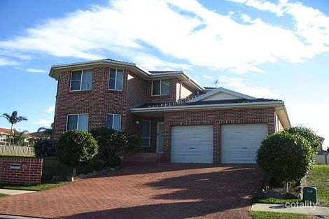 30 Garland Cres, Bonnyrigg Heights, NSW 2177