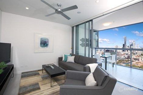 Property photo of 2023/16 Hamilton Place Bowen Hills QLD 4006