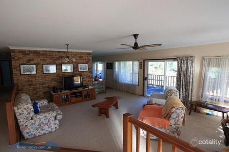 Property photo of 225 Black Mountain Range Road Black Mountain QLD 4563