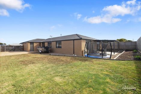 Property photo of 1 Colliery Avenue North Wonthaggi VIC 3995