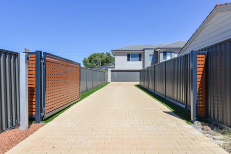 Property photo of 27A Clarke Street East Cannington WA 6107