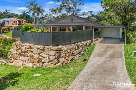 Property photo of 2 Coree Close Jindalee QLD 4074