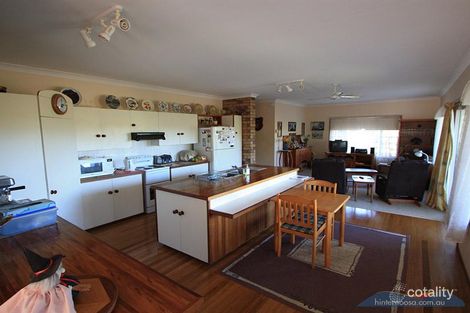Property photo of 225 Black Mountain Range Road Black Mountain QLD 4563