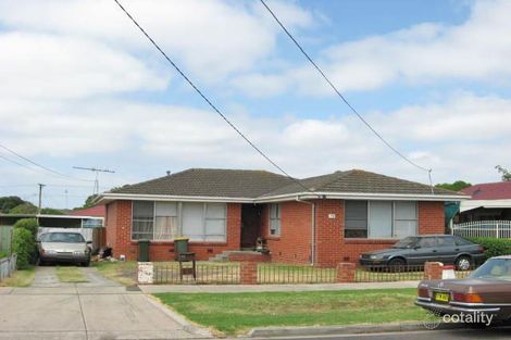 15 Dalton St, Sunshine West, VIC 3020