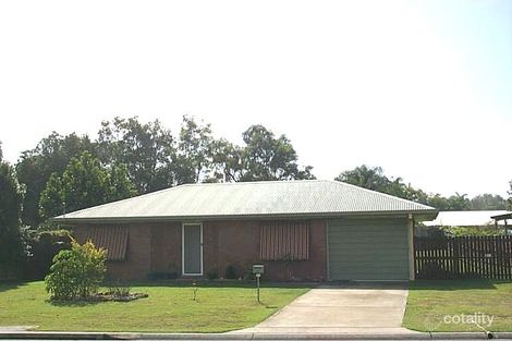 16 Dorunda Ave, Beachmere, QLD 4510